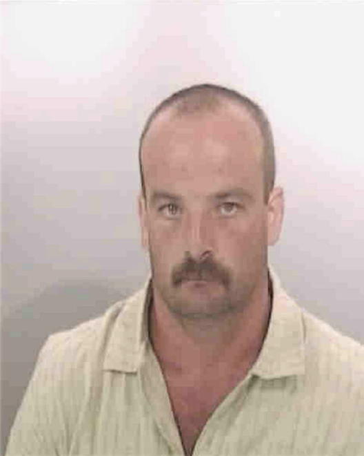 GRAY, ROY DEAN - Peoria County, IL