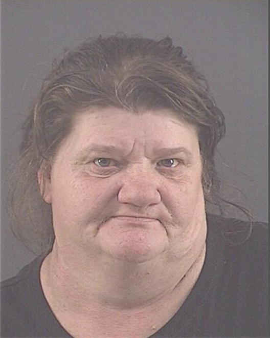 HILL, SHEILA DARLENE - Peoria County, IL