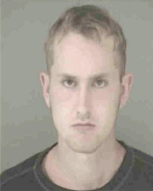 HOWE, JACOB ANDREW - Peoria County, IL
