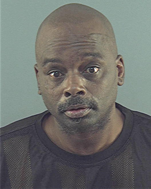 JOHNSON, CHARLES GLASPER - Peoria County, IL