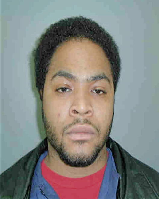 JOHNSON, SANTONIO DEMARR - Peoria County, IL