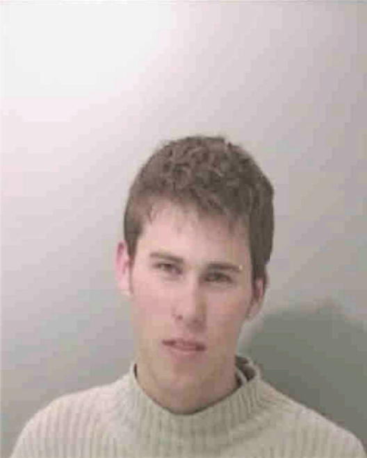 KLEIN, WAYNE ALLEN - Peoria County, IL