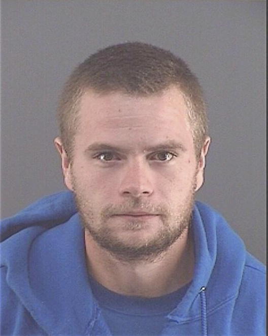 KLUSMAN, BRYANT J - Peoria County, IL