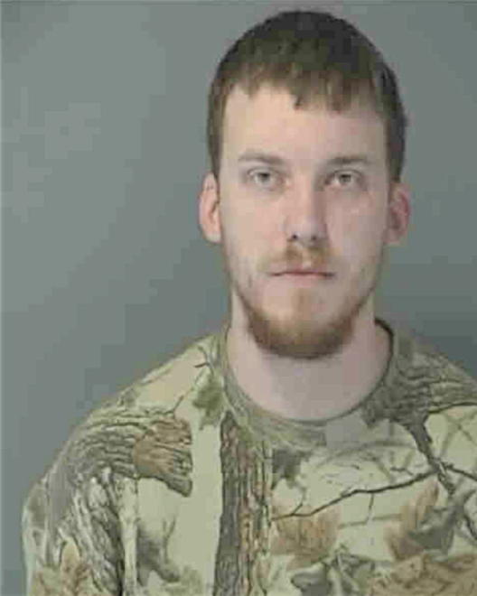 LITTLE, BRANDON MICHAEL - Peoria County, IL