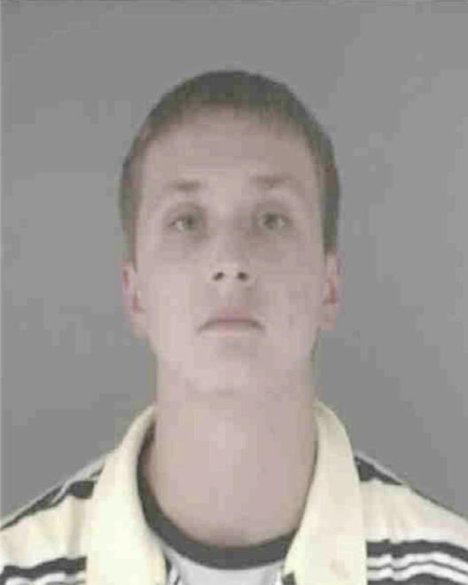 LIVINGSTON, BRENDAN JOSEPH - Peoria County, IL