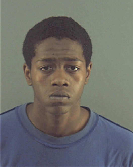 MARSHALL, DAJAWON DARREAL - Peoria County, IL