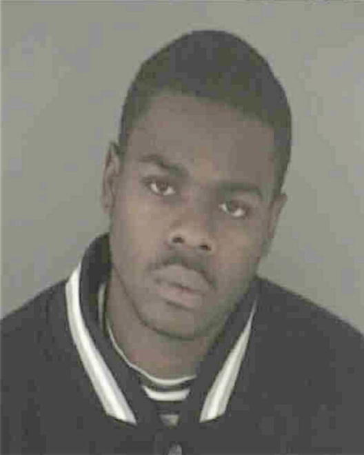 MCNEIL-DOUGLAS, LAMAR LAMONT - Peoria County, IL