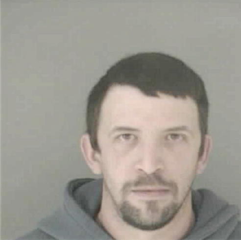 MORROW, DARRYL LYNN - Peoria County, IL