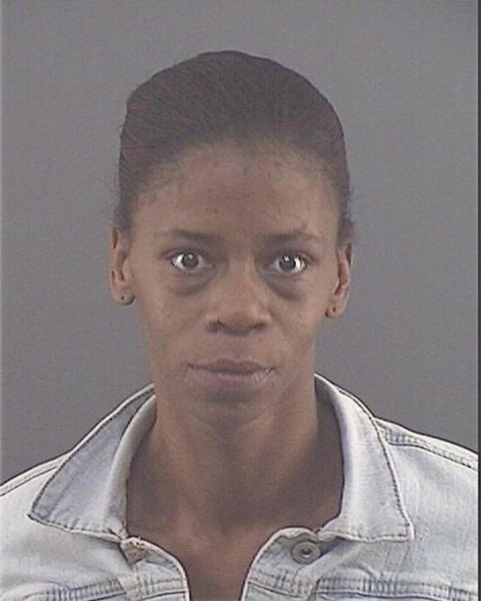 ROSS, LATISA MARIE - Peoria County, IL