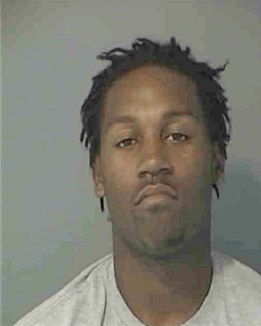 RUSSELL, JESSE JAMES - Peoria County, IL