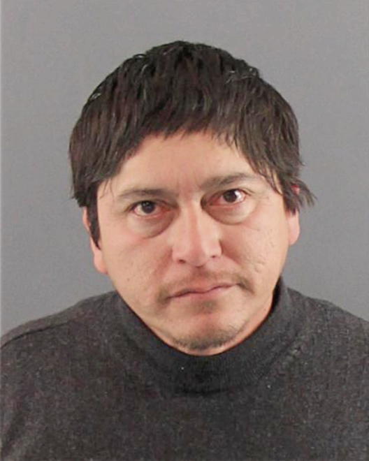 SALGADO, SALOMON - Peoria County, IL