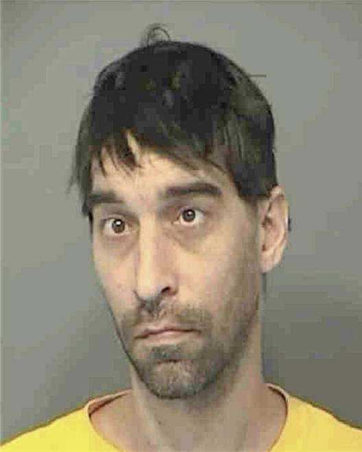 SARGENT, SCOTT MICHAEL - Peoria County, IL