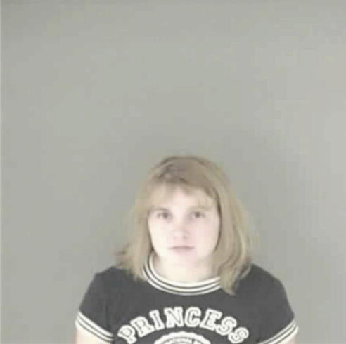 SHRIDE, AMIE NICHOLE - Peoria County, IL