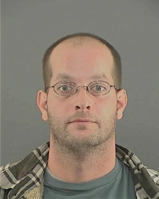 SHUMAKER, ROY CHRISTOPHER - Peoria County, IL