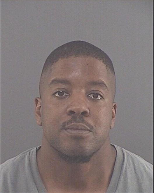 STUCKEY, CHAZ AHMED - Peoria County, IL