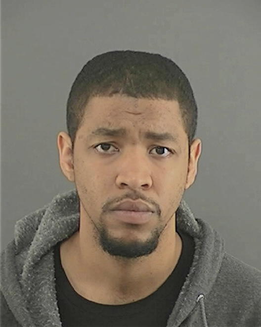 VINSON, ANTWAN D - Peoria County, IL