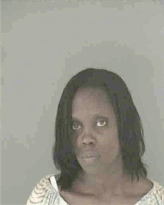 WARD, XANTONYA APELL - Peoria County, IL