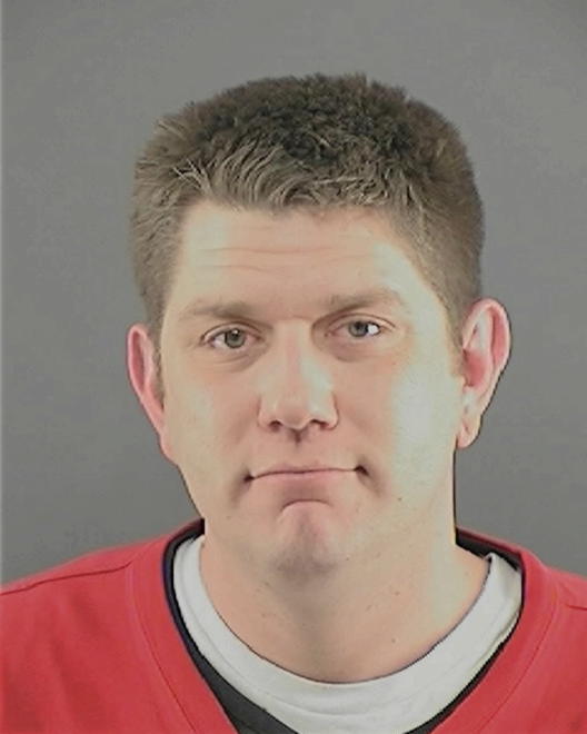 WHITMAN, JOSHUA LEE - Peoria County, IL