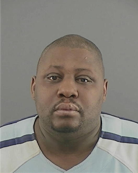 WILLIAMS, CURTIS FOY - Peoria County, IL