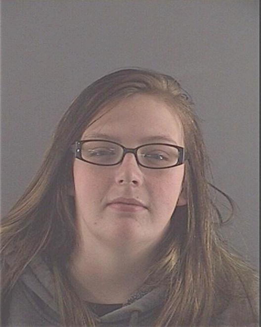 WOLF, ERIN B - Peoria County, IL