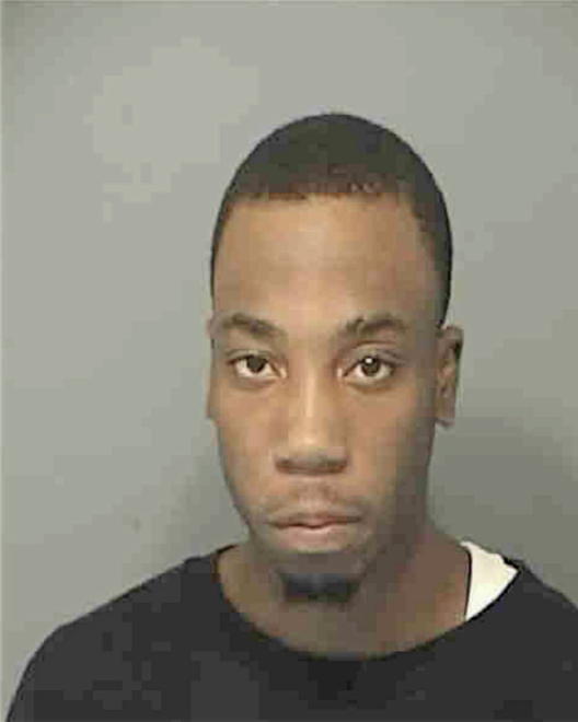 ANTHONY, JAMEL NMN - Peoria County, IL