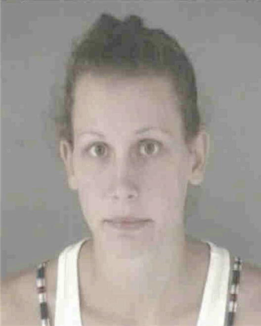ARCH, SARAH RAE - Peoria County, IL