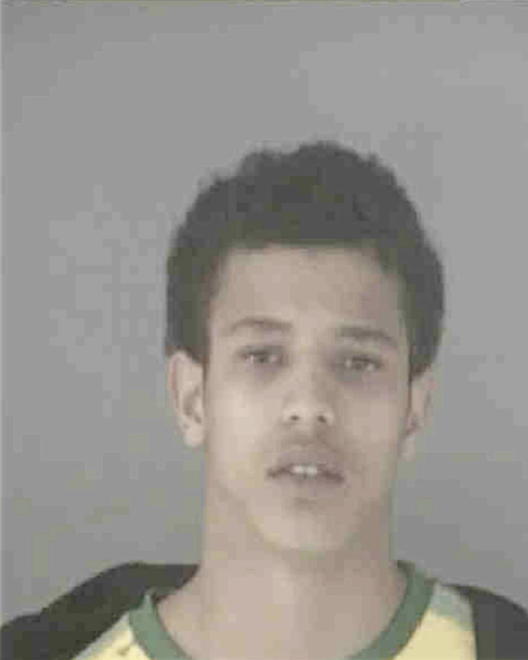 BOND, DUSTIN MICHAEL - Peoria County, IL
