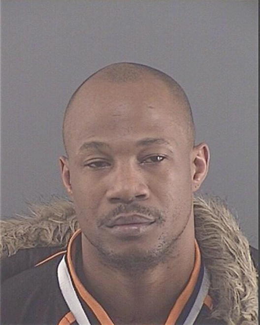 BOOKER, DANNY L - Peoria County, IL