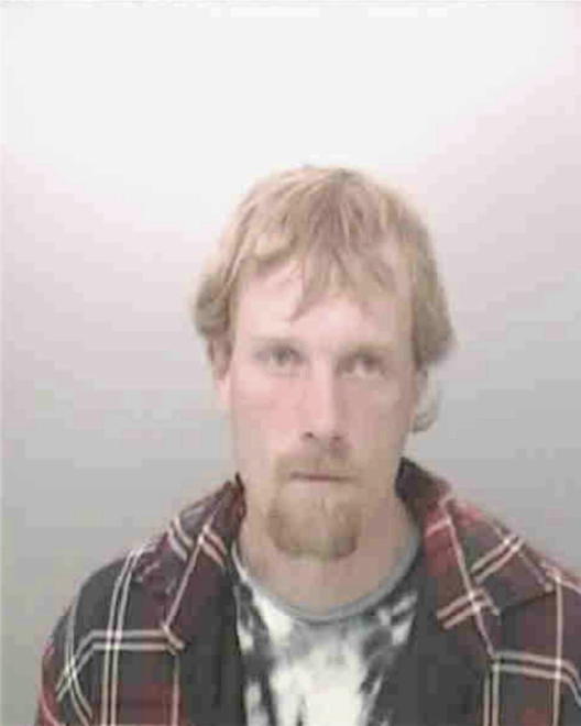 BRADSHAW, ROGER WILLIAM - Peoria County, IL