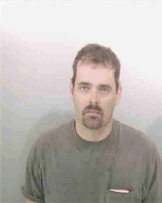 BROWN, DAVID NEIL - Peoria County, IL