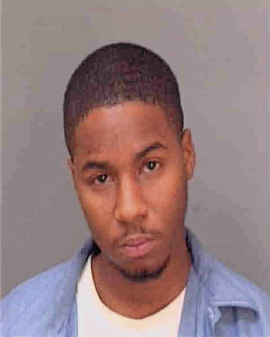 CARR, BREION LAVARR - Peoria County, IL