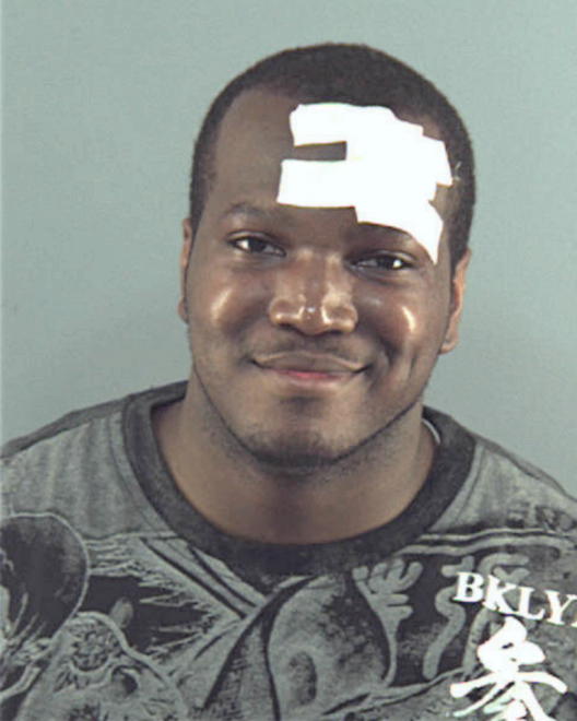 DAVIS, JAREL ANTWON - Peoria County, IL