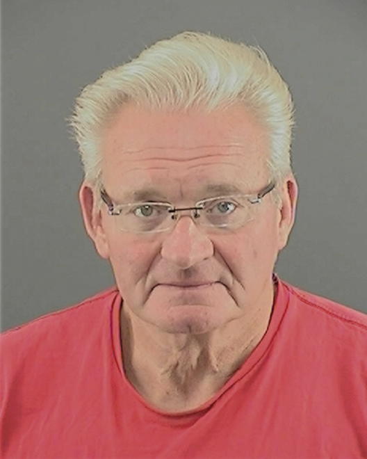 DIES, TERRY RAY - Peoria County, IL