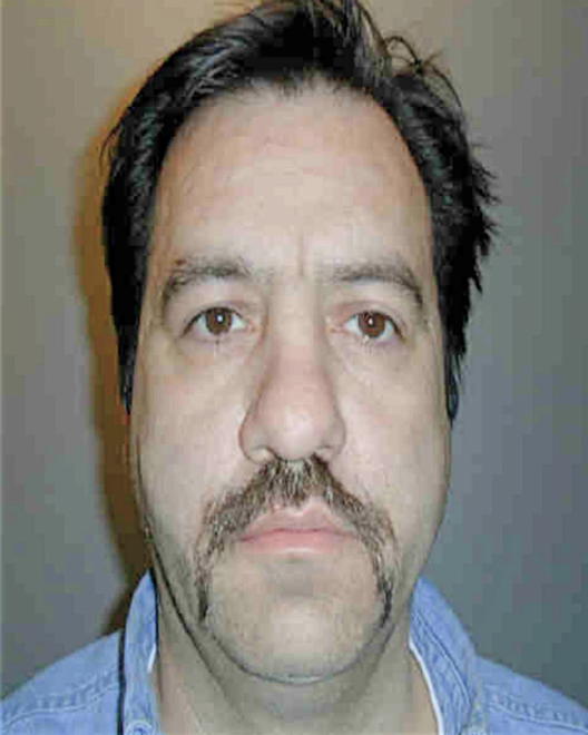 GARZA, GILBERT NMN - Peoria County, IL