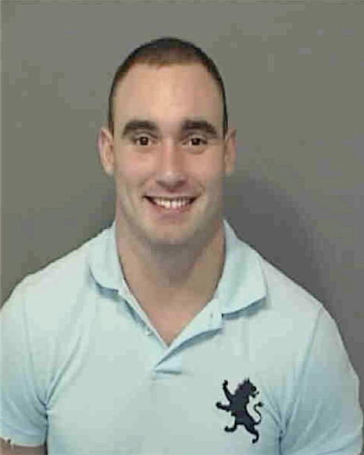GILMORE, MICHAEL JOHN - Peoria County, IL