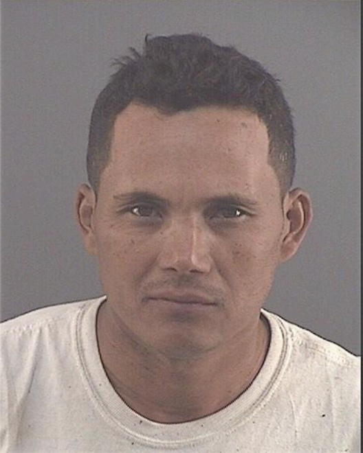 GUZMAN, JOSE DOUGLAS - Peoria County, IL
