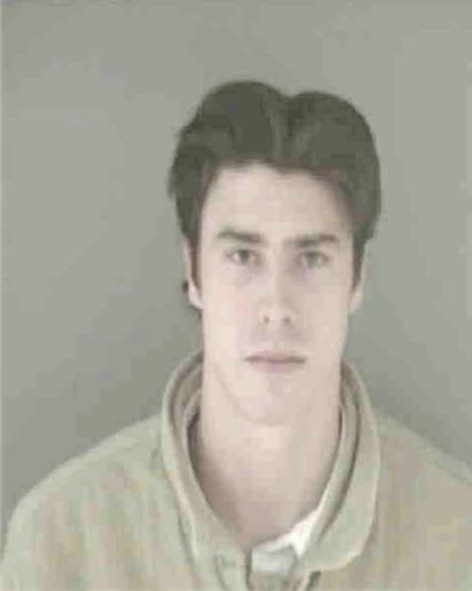 HEMINGWAY, COLIN JOSEPH - Peoria County, IL