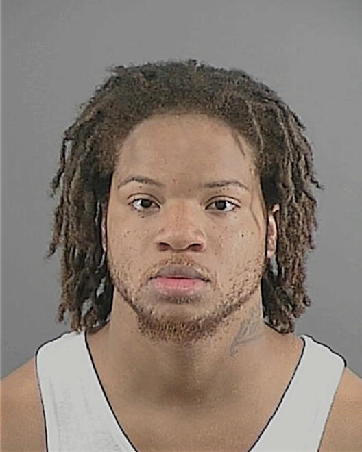 LINWOOD, TERRELL LAMAR - Peoria County, IL