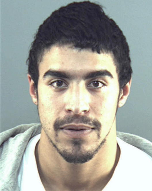 MCDONALD, TREVOR GUY - Peoria County, IL