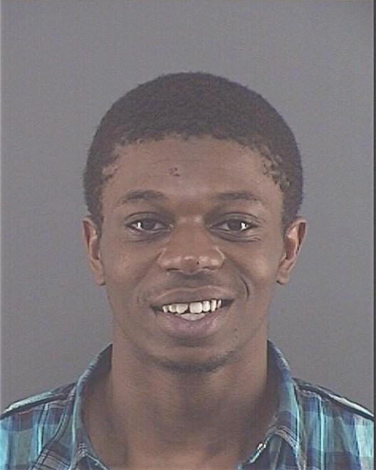 MESSENGER, DAVANTE D - Peoria County, IL