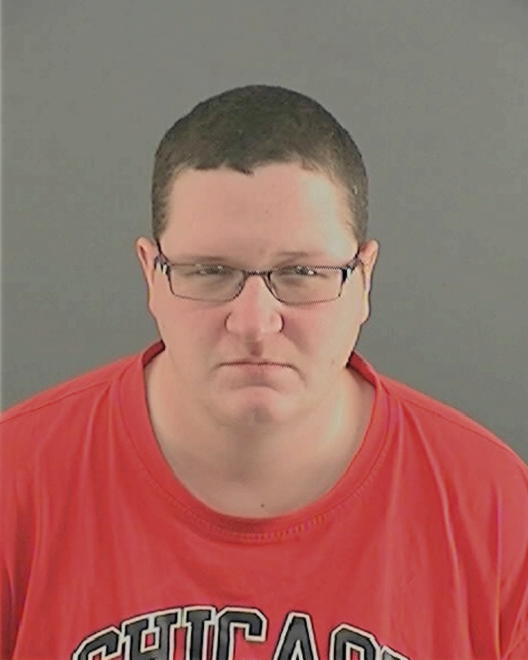 MONAHAN, PATRICK - Peoria County, IL