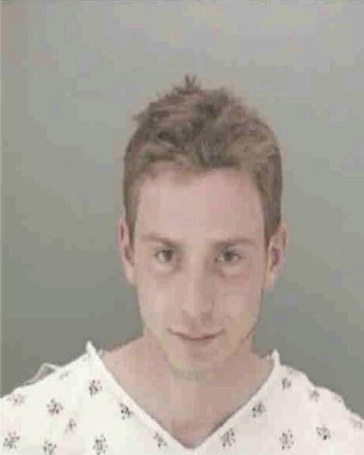 SCHUMAN, JOSHUA N - Peoria County, IL