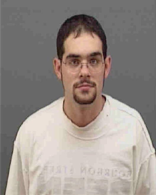 SHERLOCK, DANE ALEXANDER - Peoria County, IL