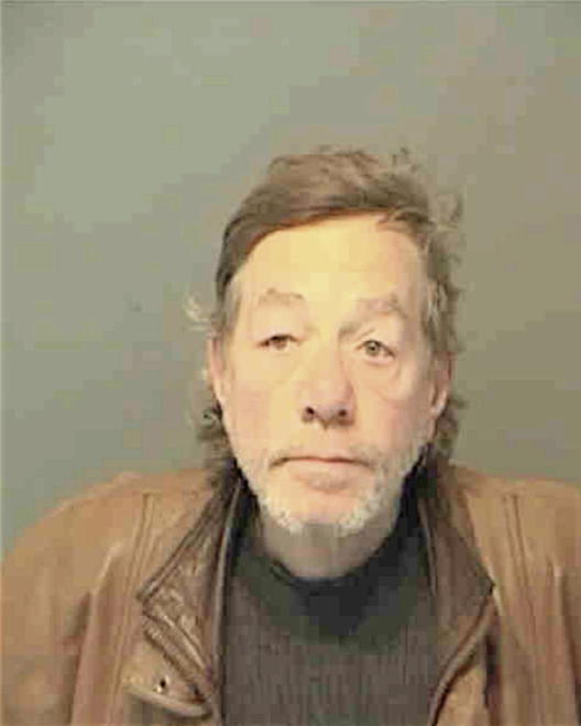 SHERWOOD, PAUL THOMAS - Peoria County, IL