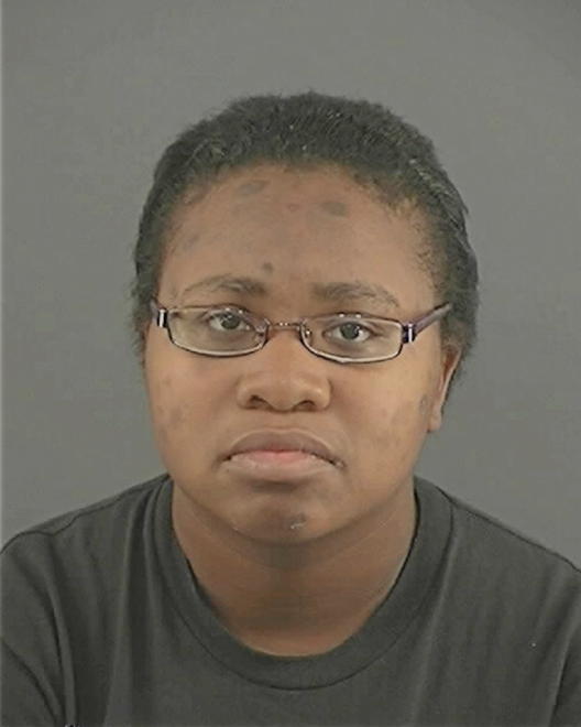 SITTON, MARIAH RASHON - Peoria County, IL