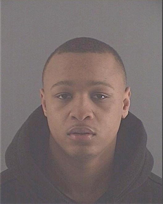 SMITH, DAWAUN JAMAR - Peoria County, IL