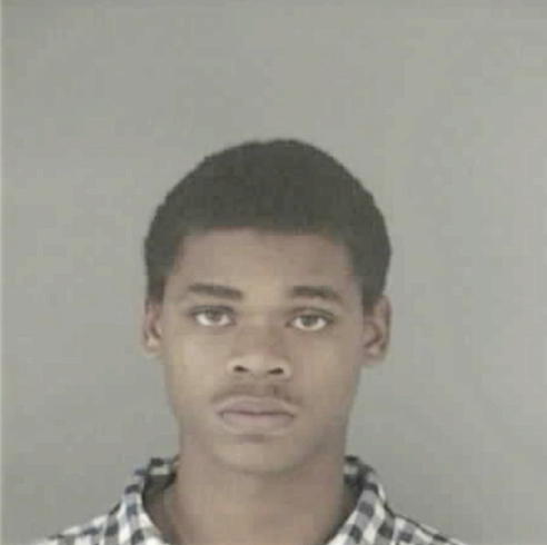 SMOLLEY, MICHAEL ANTONIO - Peoria County, IL