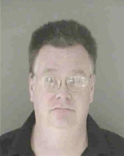 SPENNY, BRETT EUGENE - Peoria County, IL