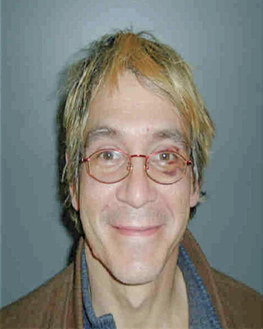 STRATTON, KEVIN LYLE - Peoria County, IL