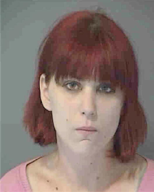 SUTTON, NICOLE MARIE - Peoria County, IL